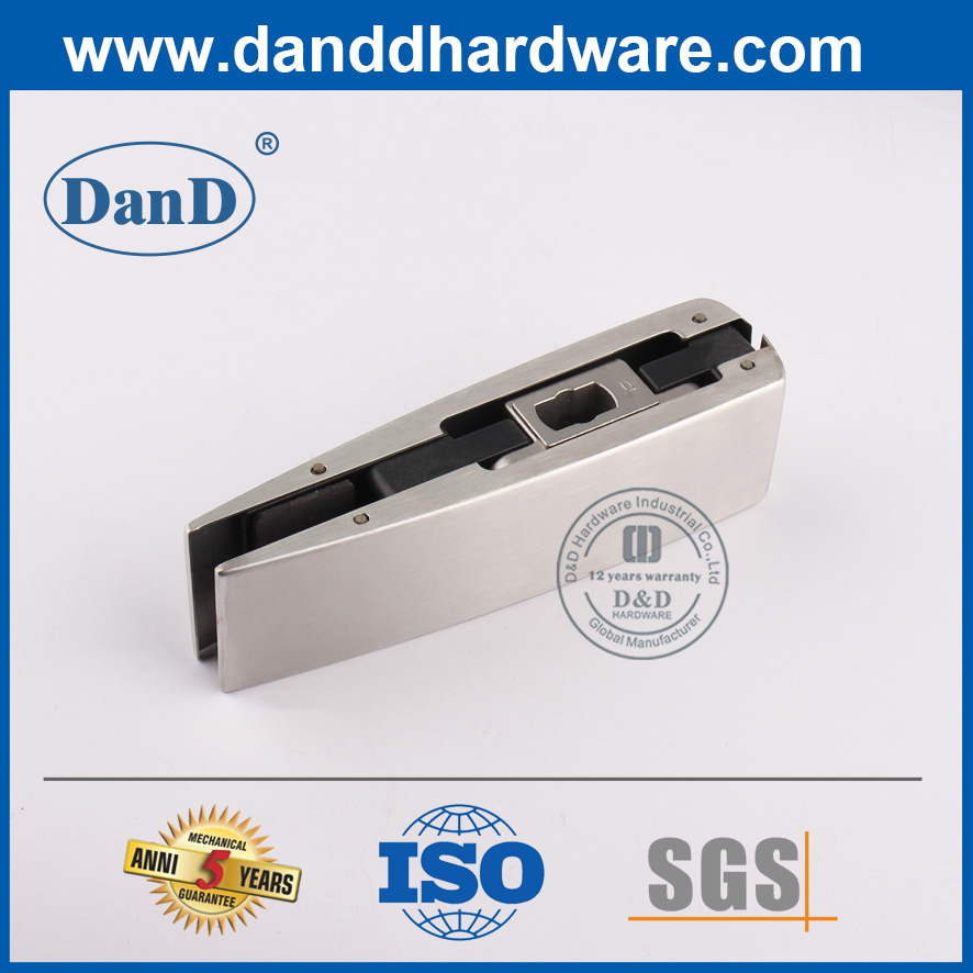 Nuevo diseño SS304 INTIGUILLA DE PARCHO BOTAL PARA PUERTA DE VADOR DEL HOTEL DDPT006