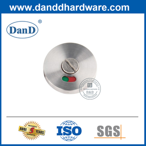 Indicador de acero inoxidable-DDAT001