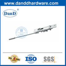 Acero inoxidable de acero inoxidable Barra de extensión Manual de descarga DDDB011
