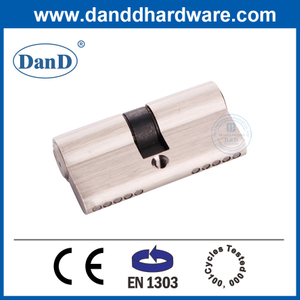 EN1303 Cilindro de bloqueo comercial DDLC003-60 mm-sn