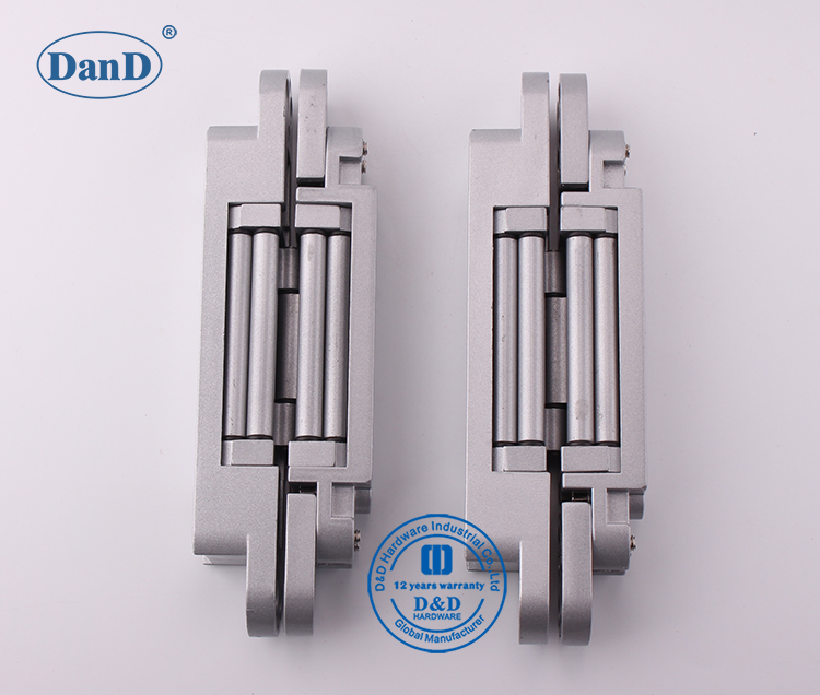 Bastante hardware de Hinge-D y D de 12 kg