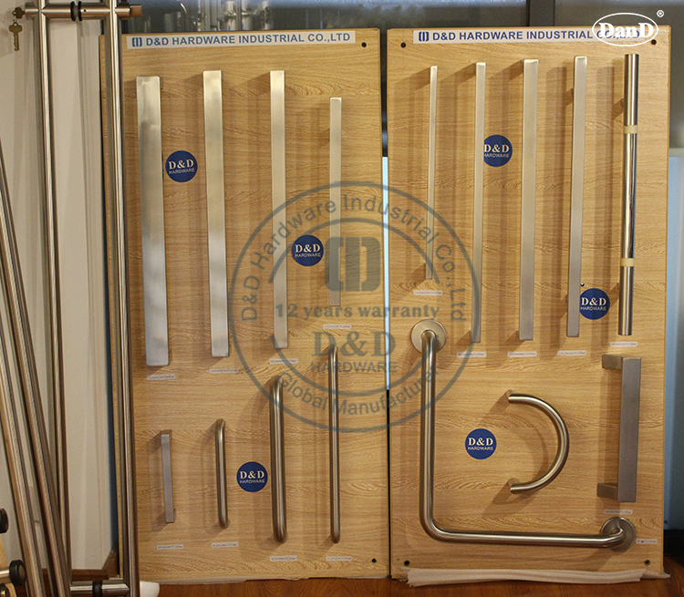 Tire de hardware -d y d de hardware