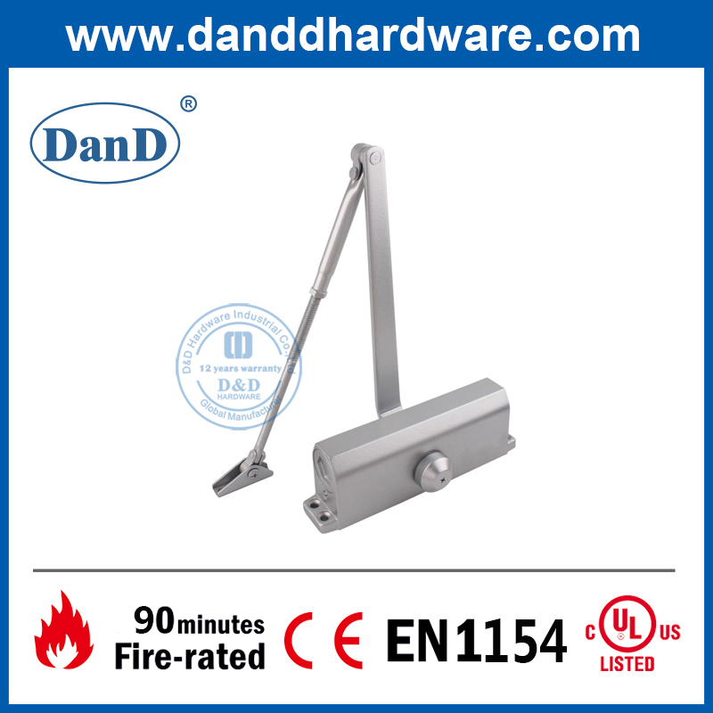 CE Door Closer-DDDC017
