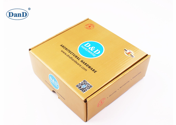 03 muebles de puerta puerta manillar-d y hardware d