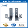 Bisagra de puerta de soporte de acero inoxidable de 180 grados para puerta de aluminio para puerta de aleación de aluminio-DDCH016