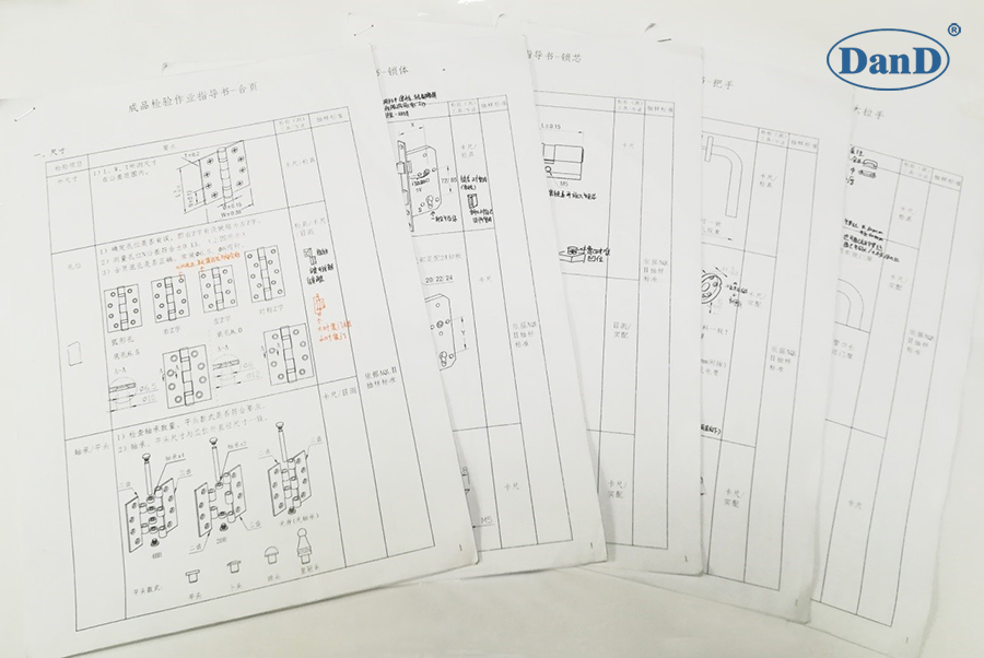 C&oacute;mo el equipo de D&D calificado puede ayudar a los clientes a encontrar el hardware correcto Solution-D y D