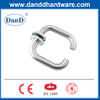 European En1906 Grado 4 Handles modernos de acero inoxidable de acero inoxidable-DDTH001