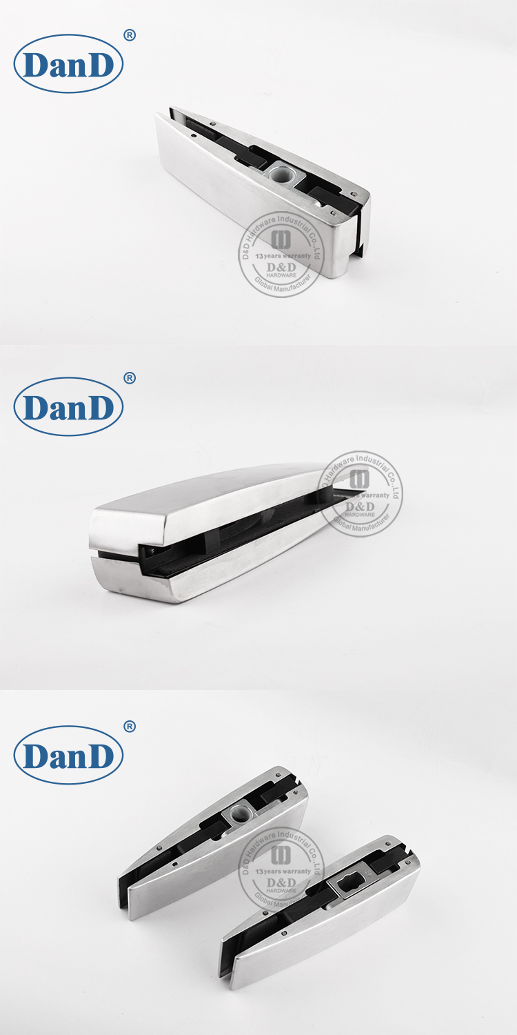 Accesorios de parche superior-ddpt007