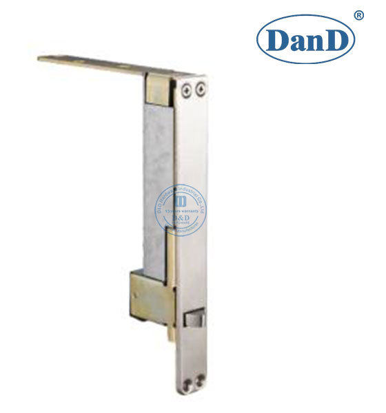 rubor y pernos de superficie