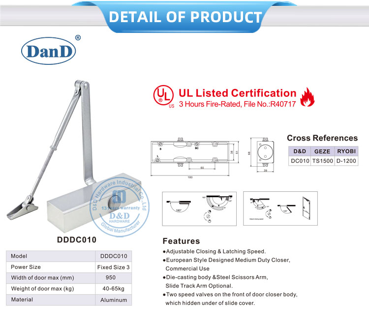 Puerta al aire libre m&aacute;s cerca