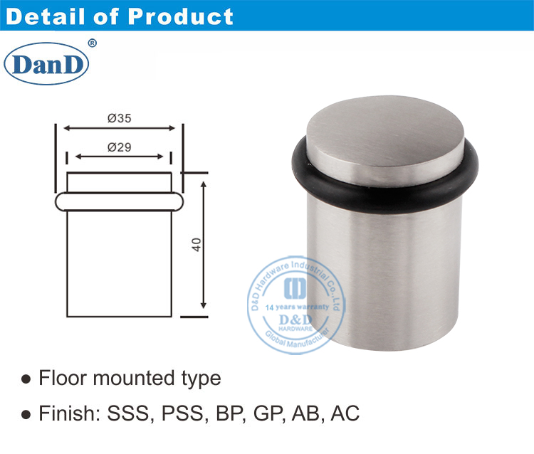 tap&oacute;n de goma