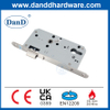 Buen precio CE Night Latch Lock Puerta de puerta principal y cerraduras-DDML014R-5572