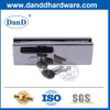 Patch de acero inoxidable de acero inoxidable de acero inoxidable: DDPT004