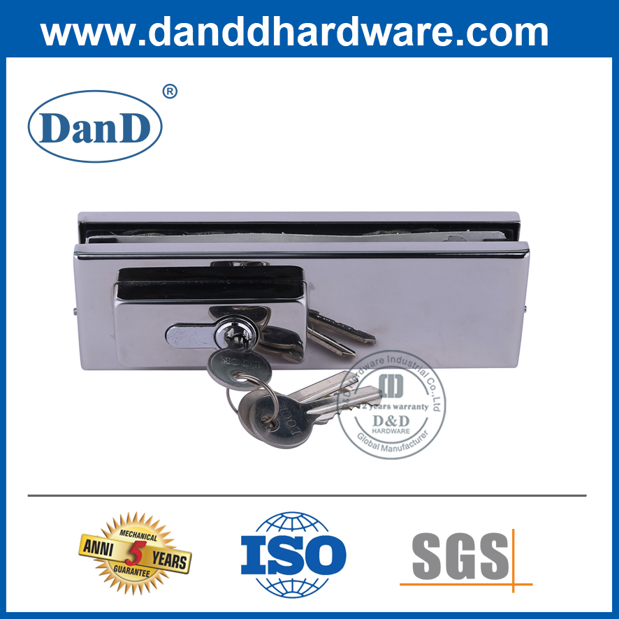Patch de acero inoxidable de acero inoxidable de acero inoxidable: DDPT004
