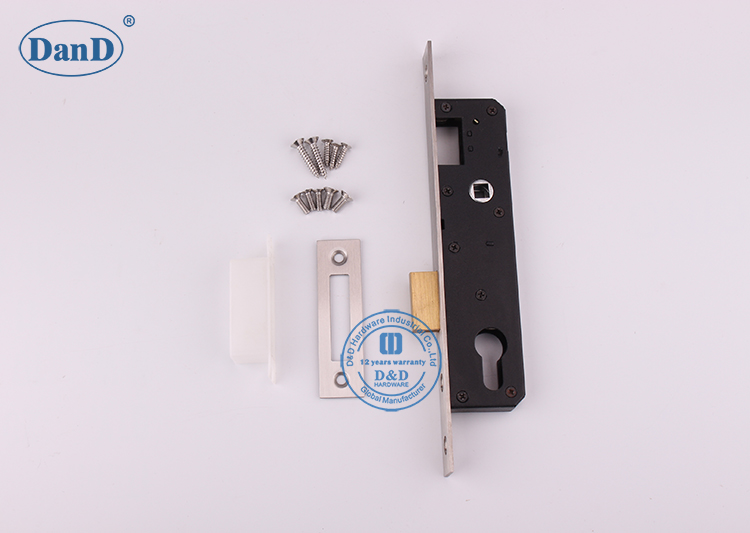 Cerradura comercial-D y D Hardware-2585