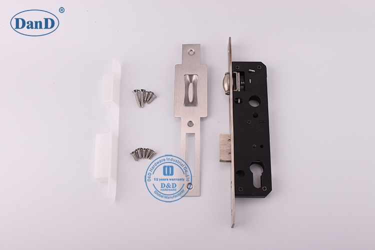 Euro Mortice Lock-D y D Hardware-3085