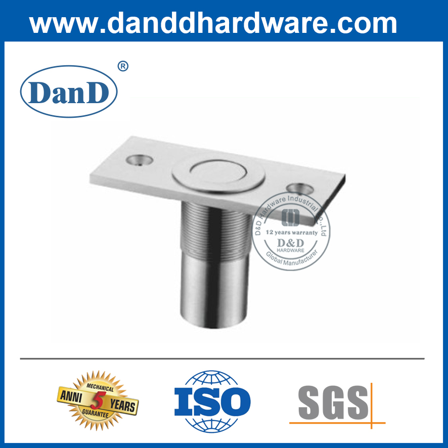 Nuevo diseño de resolución de polvo de acero inoxidable con placa-dddp005-b