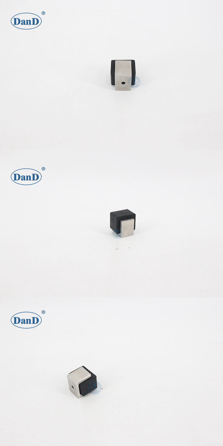 Peque&ntilde;a parada de la puerta