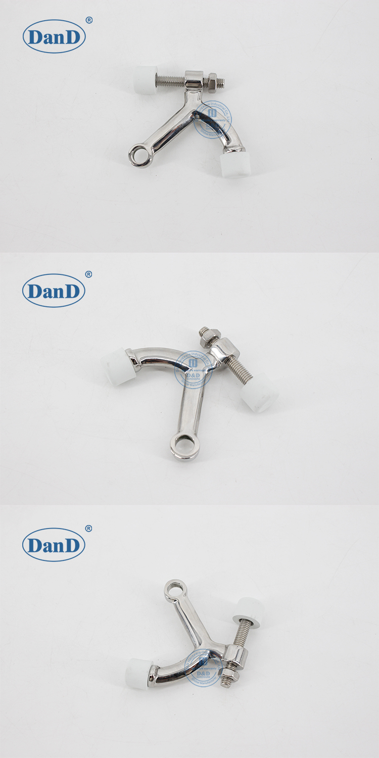 tope de bisagra para la puerta