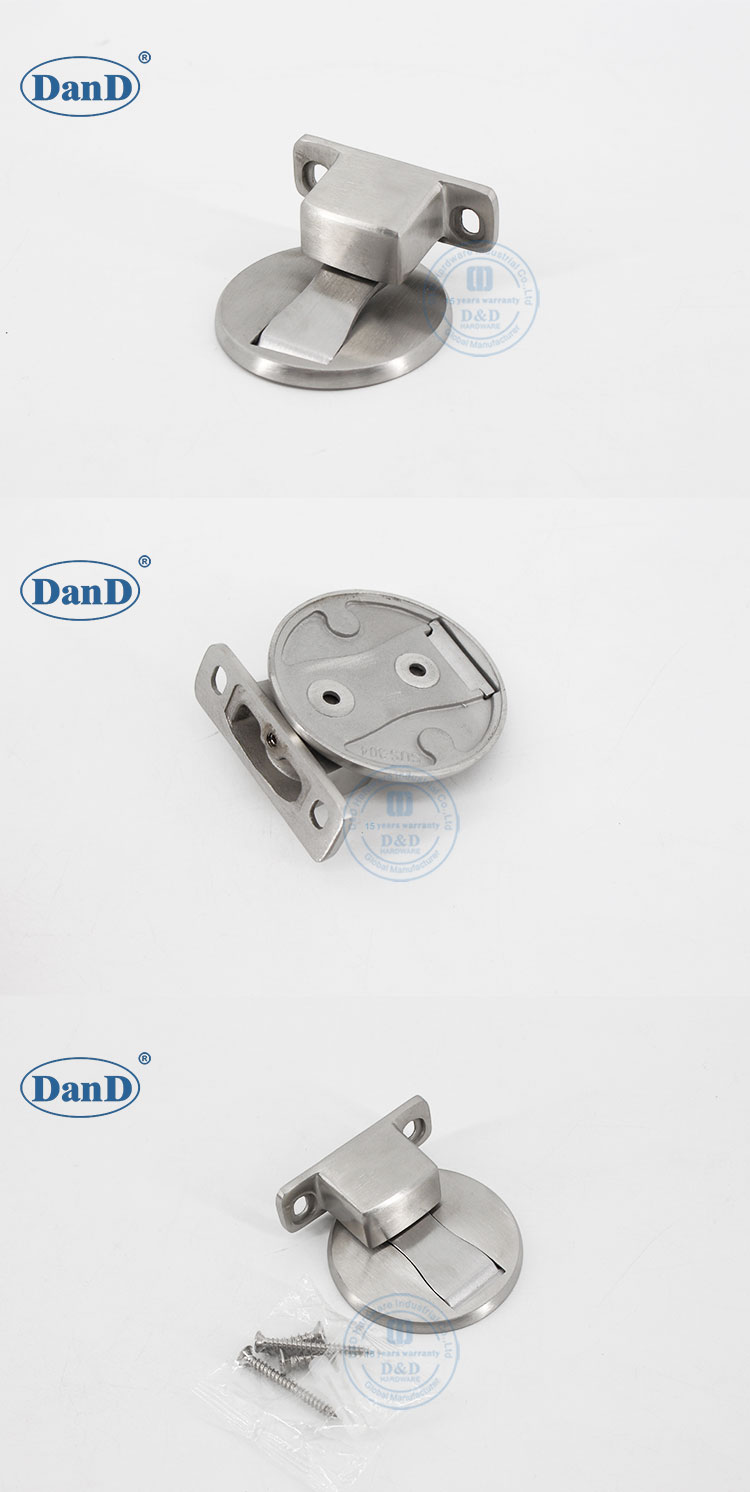 tap&oacute;n de la puerta magn&eacute;tico