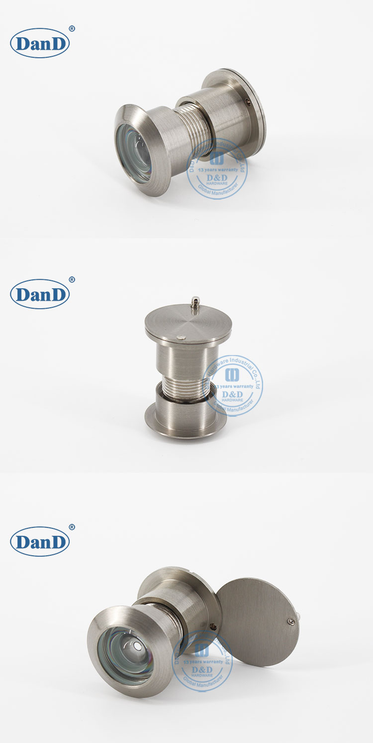 grandes mirones para puertas