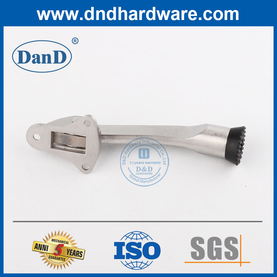 Puerta de seguridad PARTE DE PUERTA DE ALEACIÓN DE PUERTA DE ZINC de zinc