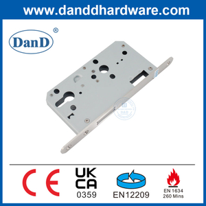 Comercio CE EN12209 Mortise Deadbolt Door Locks con buen precio-DDML013R-6072