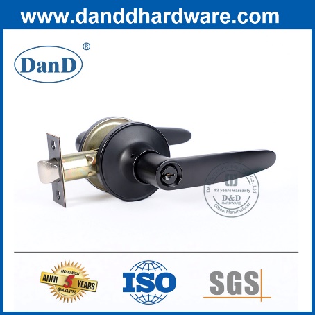 Bloqueo de mortaja con mango