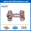 Proveedor de protección de puertas de seguridad de acero inoxidable de acero inoxidable puerta exterior de cobre Guard-DDDG006