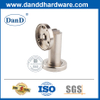El mejor soporte de puerta magnética de desgin zinc allou para la puerta principal-ddds030