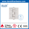 270 grados de acero inoxidable 316 Pequeña puerta de madera especial Hingido-DDSS048-B