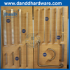 Mango de extracción de doble calidad de alta calidad para la puerta de metal DDDPH004