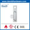 Cilindro de hardware de puerta de salida de bomberos de aleación de zinc Cilindro-DDPD020