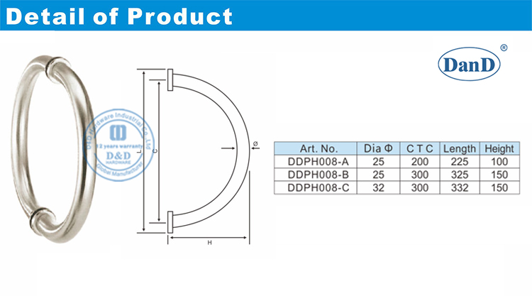 Hardware Handles-D &nbsp; y &nbsp; D <BrbrBBr> Hardware