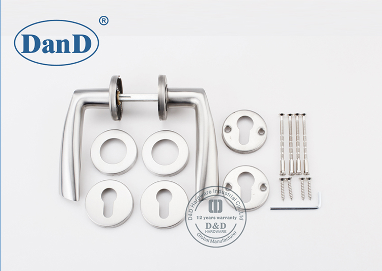 Pasaje Mango-D y Hardware D