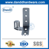 Bisagra de puerta de soporte de acero inoxidable de 180 grados para puerta de aluminio para puerta de aleación de aluminio-DDCH016