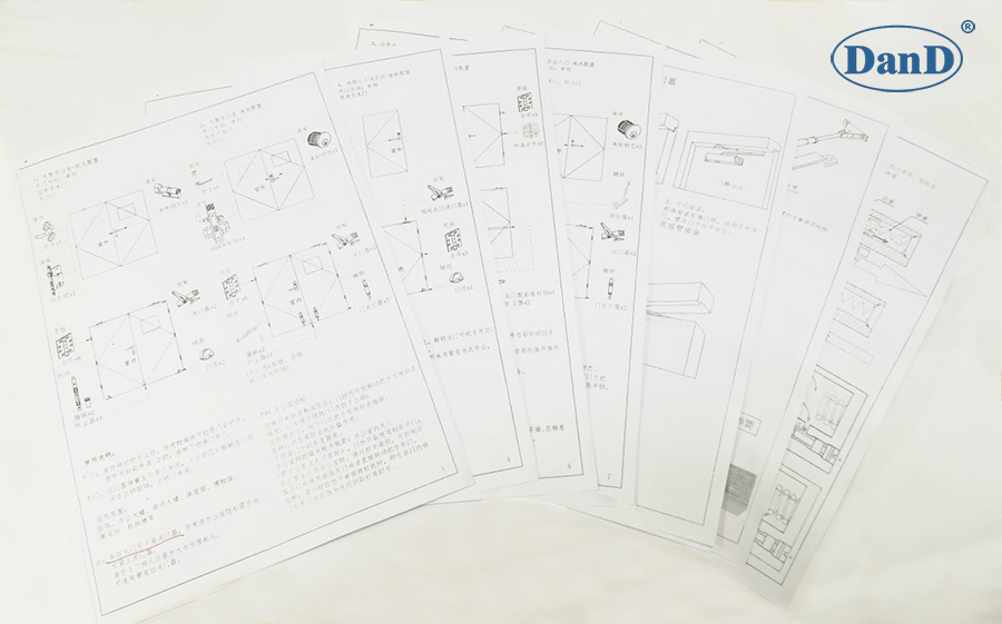 C&oacute;mo el equipo de D&D calificado puede ayudar a los clientes a encontrar el hardware correcto Solution-D y D