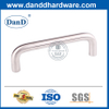 China Fábrica de gabinete de acero inoxidable Mango-DDFH003