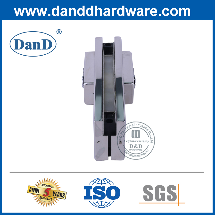 Patch de acero inoxidable de acero inoxidable de acero inoxidable: DDPT004