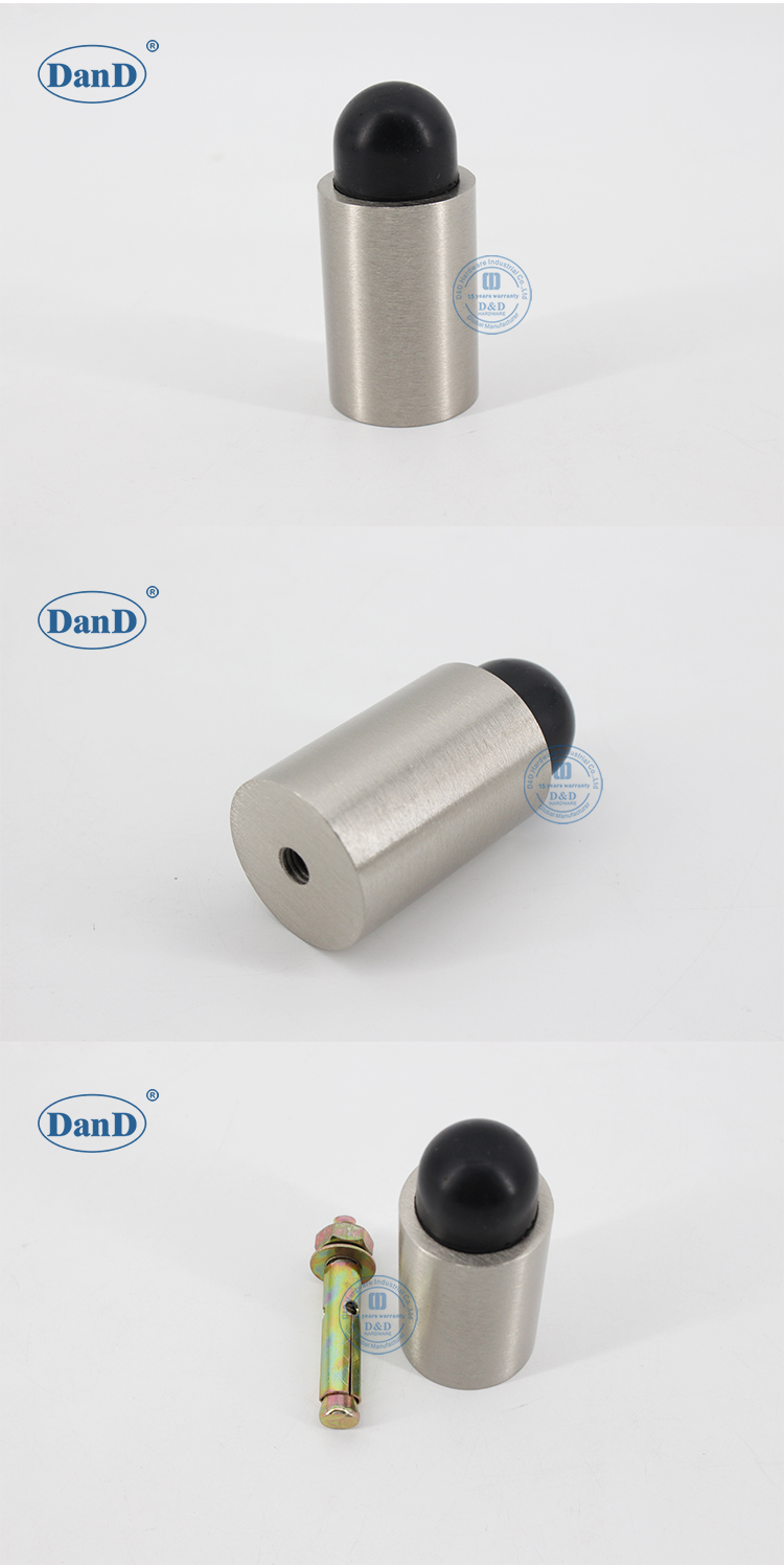 Parada de la puerta de sat&eacute;n