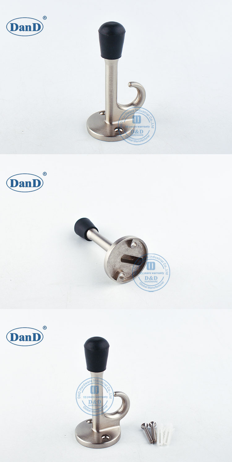 Tope de puertas Witth Hook