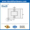 Acero inoxidable 316 Hardware de vidrio Ducha de ducha Bisagra-DDGH004
