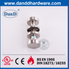 Acero inoxidable 304 Tipo de palanca sólida especial Handle-DDSH039