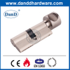 Certificación CE Brass High Security Key y girar cilindro- DDLC001