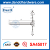UL305 SA45817 Hardware de pánico no con calificación incendia Material de acero Panic Bar-Panic Bar-DDPD028