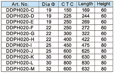 Mango de tir&oacute;n de la puerta exterior