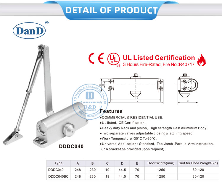 Proveedor m&aacute;s cercano a la puerta