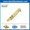 SUS304 Gold Spring Sideways Bold de puertas automáticas para entrada pública DDDB023
