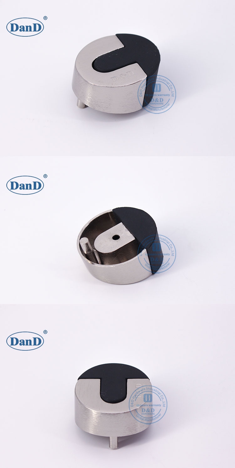 goma de tope de puerta