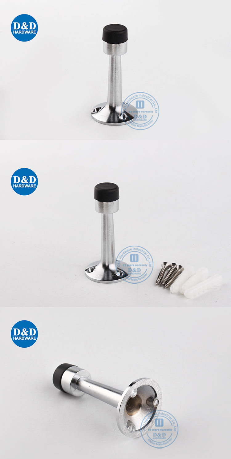 Tope de puerta interno